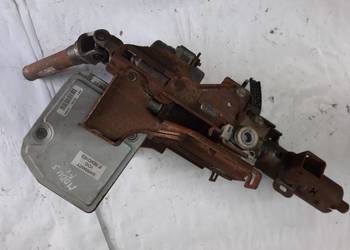 Renault Modus kompletne wspomaganie kierownicy kolumna 8200433520