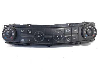 PANEL STEROWANIA NAWIEWU MERCEDES W211 2118300085 Sedan/Limuzyna 02-09