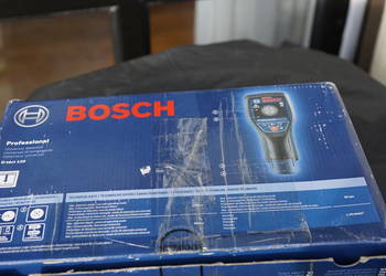 Wykrywacz przewodów BOSCH D-TECT 120