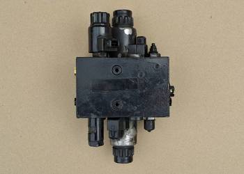 MAN HYDRAULIKA ZAWÓR HYDAC MOBILHYDRAULIK 4131078