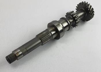 Walek Skrzyni Biegow Walek Napedowy Yamaha Grizzly 350