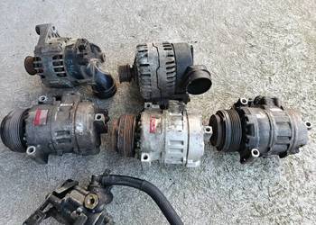 Części BMW E36 e39