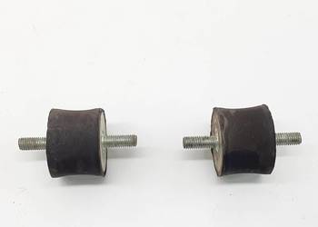 PODUSZKA LAPA MOCOWANIE WYDECHU   IVECO EUROCARGO MAN RENEULT