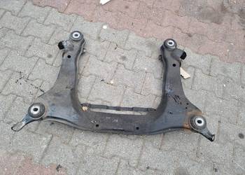 WÓZEK SANKI PRZÓD AUDI A4 B7 2.7 TDI