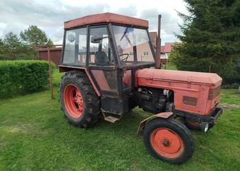 Zetor 5511
