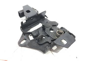 ZAMEK MASKI PRZÓD SKODA SUPERB I Sedan/Limuzyna 01-08