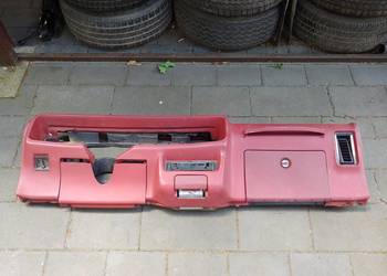 Deska rozdzielcza Pontiac Firebird Trans-Am 1970'-1981' 2-GEN ! ! !