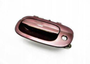 KLAMKA ZEWNĘTRZNA LEWY PRZÓD DAEWOO LEGANZA