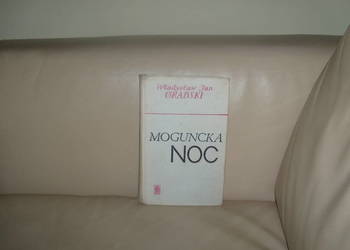 Moguncka noc Władysław Jan Grabski