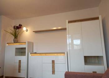 Wynajmę mieszkanie nowe dwupokojowe- 48m