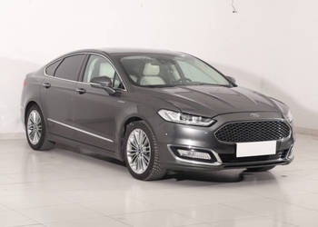 Ford Mondeo 2.0 TDCI