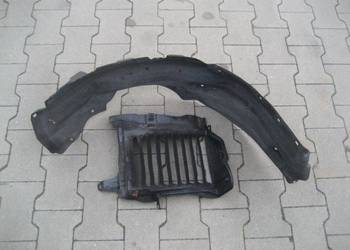 toyota  avensis t22 lift  00-02r 2,2d nadkole przód lewe