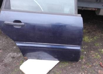 drzwi do volkswagena passata b4