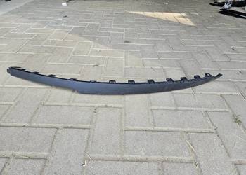 OPEL MERIVA B HOKEJ ZDERZAKA LEWY PRZÓD 13267706