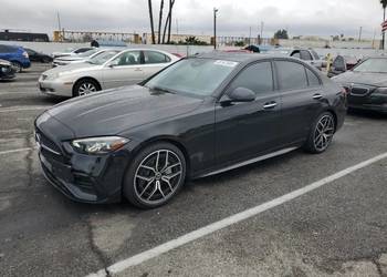 2023 MERCEDES-BENZ C 300