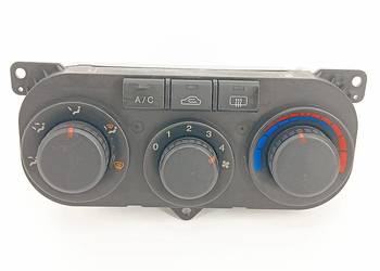 PANEL NAWIEWU 97250-2CXXX Hyundai Coupe II (2001-2008)