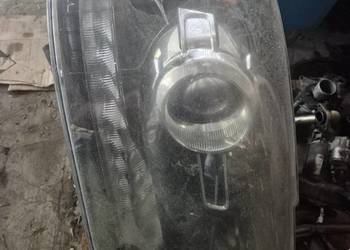 Prawa lampa RAM 1500