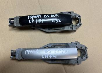 Klamka stelarz Passat b5 b5 fl LC9Z LA7W 3B0837885 3B0837886