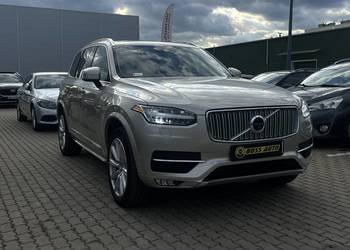 Volvo XC90 2018