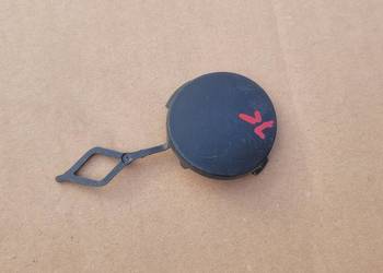 ZAŚLEPKA HAKA ZDERZAKA TYŁ CITROEN C4 CACTUS 9801688277