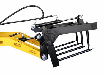 CHWYTAK DO OBORNIKA JSB MINI