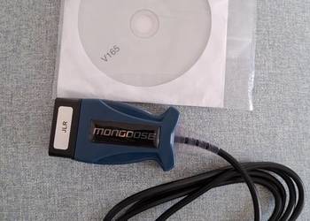Interfejs Diagnostyczny Mongoose JLR SDD V165 Jaguar Land Rover