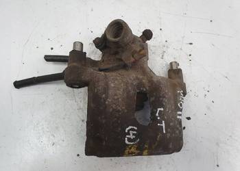 Volvo V40 II TYLNY ZACISK HAMULCOWY lewy tył Kierowcy L.T