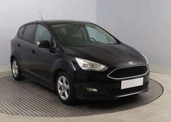 Ford C-Max 1.0 EcoBoost