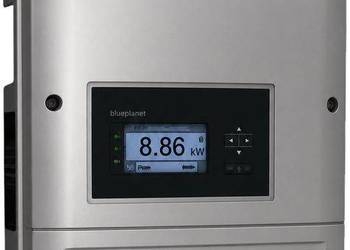 Falownik sieciowy KACO 3kW 3-fazowy 2 MPPT Blueplanet