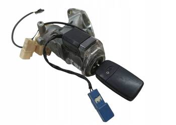 STACYJKA CHERRY TIGO  A21-3704010BA DR MOTORS DR 5 (2010)