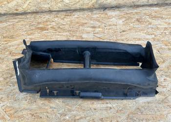 Wlot kierownica kanał powietrza intercoolera Ford focus mk3 BM51-8314-C