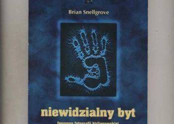 Niewidzialny byt   Fenomen fotografii kirlianowskiej