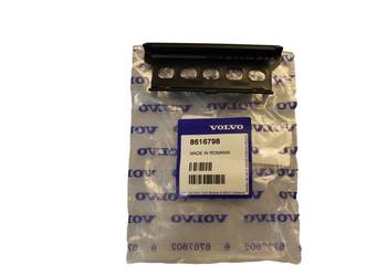 VOLVO V70 XC70 S80 XC90 czujnik polozenia fotela OE 8616798