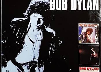 Znakomity Zestaw 3 płytowy CD Bob Dylan dyskograficzne -Nowe