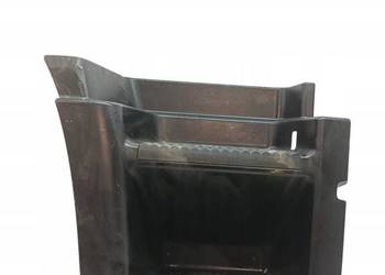 OSŁONA PROGU STOPIEN PRAWY Iveco Stralis