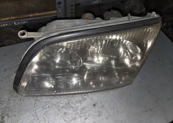 Lampy przednie Xenon Lexus LS 400