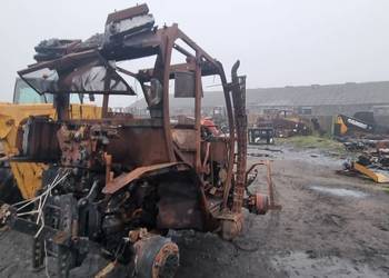 Reform Mounty 100 PTO