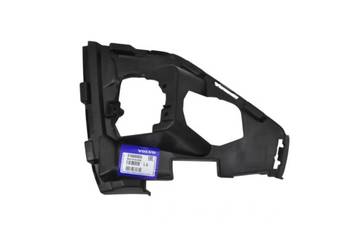 VOLVO S60 III slizg prawa kratka zderzak R-DESIGN 31688805