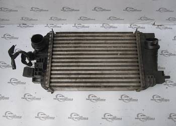 OPEL MERIVA B 11r intercooler 13283251