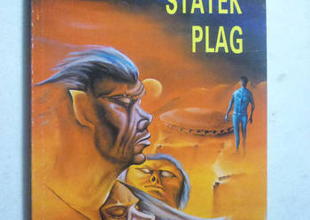 STATEK PLAG - ANDRE NORTON