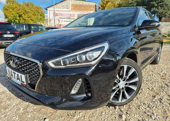 Hyundai i30 1,4Turbo* Kamera* Navi* Jak nowy III (2017-)