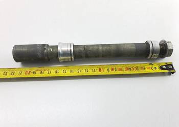 Oska Kola Os Tulejka  Yamaha Yzf 450 Rok 10-13