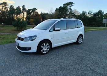 VW Touran
