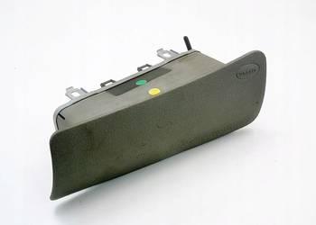 PODUSZKA POWIETRZNA PASAŻERA CITROEN C3 I 1.1 1.4 2002-2007 9637999920