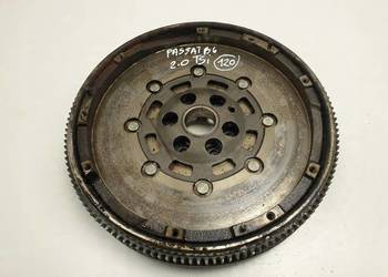 VW Passat B6 2.0 FSI KOŁO DWUMASOWE dwumasa DWUMAS