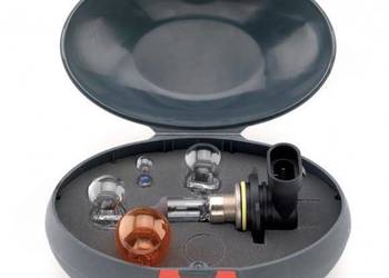 TOYOTA Auris Corolla Prius RAV4 Yaris Avensis Zestaw zarowek 90981-YZZE2 OE