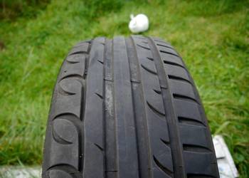 Opona Kormoran UHP 215/50 ZR17 95W letnia DOT 1021 bieżnik 5mm Opona Kormoran UHP 215/50 ZR17 95W letnia DOT 1021 bieżnik 5mm
