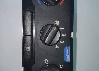 Opel panel sterujący
