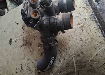 FIAT DUCATO 2,8JTD JUMPER BOXER 2,8HDI obudowa termostatu