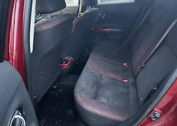 Nissan Juke 1.5dci